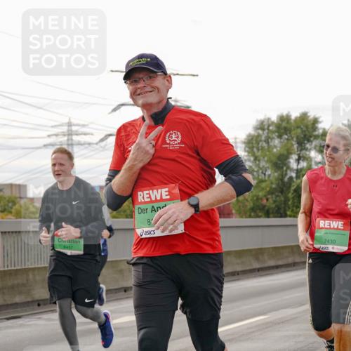 03.10.2025 - Köhlbrandbrückenlauf Michael Burmester http://msf.ph/oto/9162064 03.10.2025 16:03:22 Position 3 8457, 87, 7430 meine-sportfotos.de