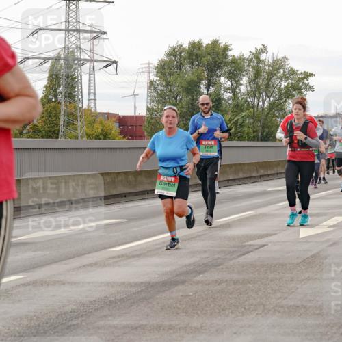 03.10.2025 - Köhlbrandbrückenlauf Michael Burmester http://msf.ph/oto/9162070 03.10.2025 16:03:24 Position 3 7430, 9185 meine-sportfotos.de