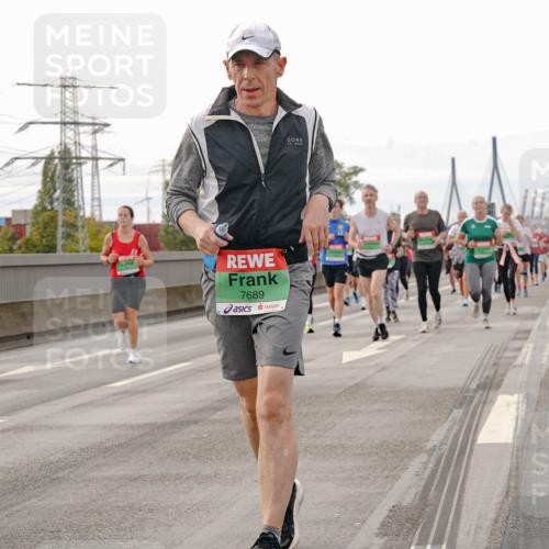 03.10.2025 - Köhlbrandbrückenlauf Michael Burmester http://msf.ph/oto/9162143 03.10.2025 16:03:49 Position 3 7689 meine-sportfotos.de