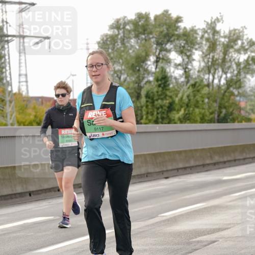 03.10.2025 - Köhlbrandbrückenlauf Michael Burmester http://msf.ph/oto/9162262 03.10.2025 16:04:27 Position 3 8193, 9117 meine-sportfotos.de