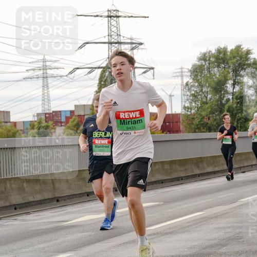 03.10.2025 - Köhlbrandbrückenlauf Michael Burmester http://msf.ph/oto/9162287 03.10.2025 16:04:40 Position 3 7377, 9431 meine-sportfotos.de