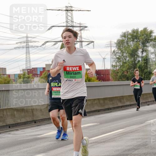 03.10.2025 - Köhlbrandbrückenlauf Michael Burmester http://msf.ph/oto/9162288 03.10.2025 16:04:40 Position 3 7377, 9431 meine-sportfotos.de