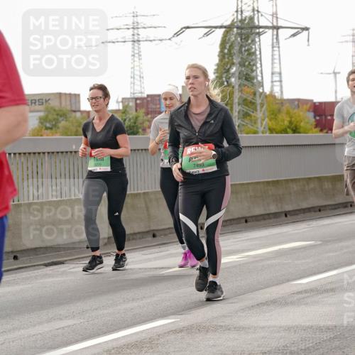 03.10.2025 - Köhlbrandbrückenlauf Michael Burmester http://msf.ph/oto/9162298 03.10.2025 16:04:45 Position 3 7376, 2505, 8209, 7493 meine-sportfotos.de