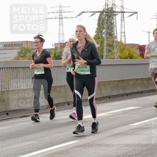 03.10.2025 - Köhlbrandbrückenlauf Michael Burmester http://msf.ph/oto/9162299 03.10.2025 16:04:45 Position 3 8209, 7493, 8128 meine-sportfotos.de