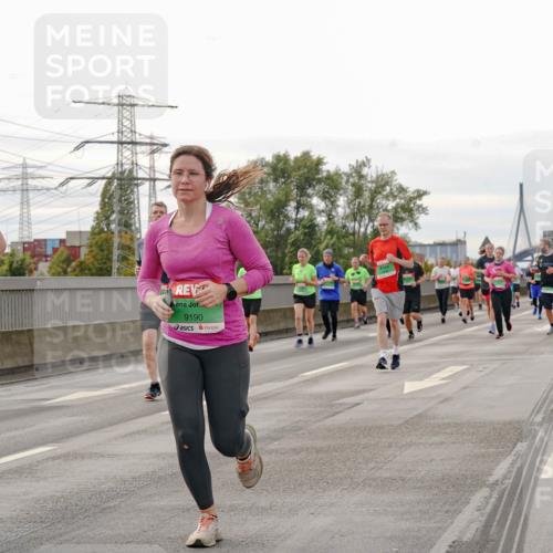 03.10.2025 - Köhlbrandbrückenlauf Michael Burmester http://msf.ph/oto/9162330 03.10.2025 16:04:56 Position 3 9190 meine-sportfotos.de