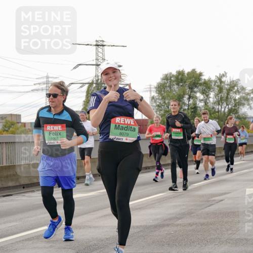 03.10.2025 - Köhlbrandbrückenlauf Michael Burmester http://msf.ph/oto/9162369 03.10.2025 16:05:11 Position 3 8079, 8007 meine-sportfotos.de