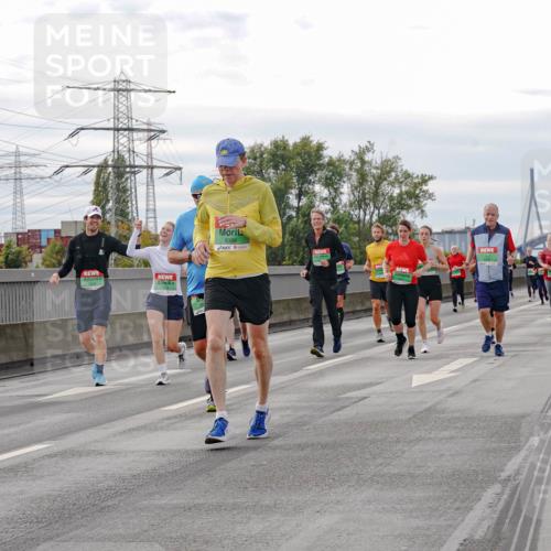 03.10.2025 - Köhlbrandbrückenlauf Michael Burmester http://msf.ph/oto/9162459 03.10.2025 16:05:42 Position 3 9388 meine-sportfotos.de