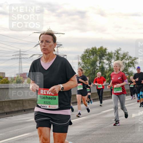 03.10.2025 - Köhlbrandbrückenlauf Michael Burmester http://msf.ph/oto/9162479 03.10.2025 16:05:50 Position 3 8325, 8019 meine-sportfotos.de