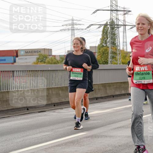03.10.2025 - Köhlbrandbrückenlauf Michael Burmester http://msf.ph/oto/9162484 03.10.2025 16:05:52 Position 3 7816, 8019 meine-sportfotos.de