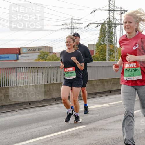 03.10.2025 - Köhlbrandbrückenlauf Michael Burmester http://msf.ph/oto/9162485 03.10.2025 16:05:52 Position 3 7816, 8019 meine-sportfotos.de