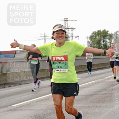 03.10.2025 - Köhlbrandbrückenlauf Michael Burmester http://msf.ph/oto/9162506 03.10.2025 16:05:59 Position 3 7436 meine-sportfotos.de