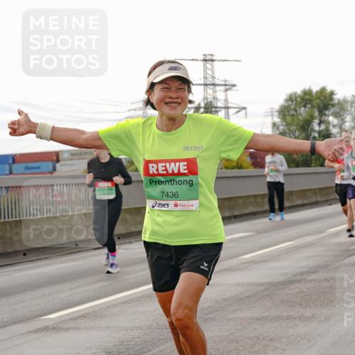 03.10.2025 - Köhlbrandbrückenlauf Michael Burmester http://msf.ph/oto/9162507 03.10.2025 16:05:59 Position 3 7436 meine-sportfotos.de