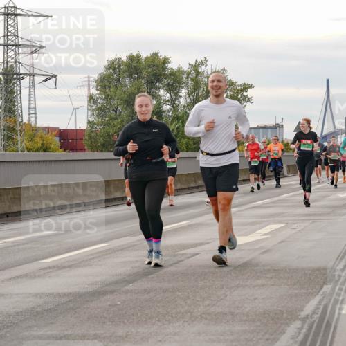 03.10.2025 - Köhlbrandbrückenlauf Michael Burmester http://msf.ph/oto/9162527 03.10.2025 16:06:07 Position 3  meine-sportfotos.de