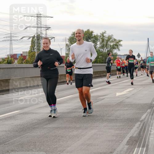 03.10.2025 - Köhlbrandbrückenlauf Michael Burmester http://msf.ph/oto/9162531 03.10.2025 16:06:08 Position 3  meine-sportfotos.de