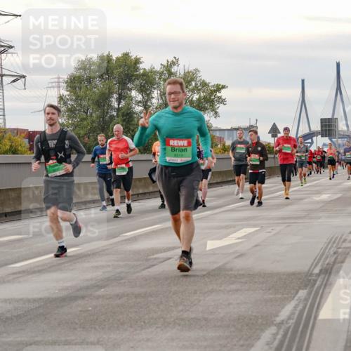 03.10.2025 - Köhlbrandbrückenlauf Michael Burmester http://msf.ph/oto/9162547 03.10.2025 16:06:13 Position 3 8319 meine-sportfotos.de