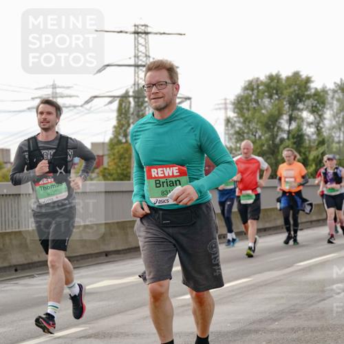 03.10.2025 - Köhlbrandbrückenlauf Michael Burmester http://msf.ph/oto/9162552 03.10.2025 16:06:15 Position 3 8030, 831 meine-sportfotos.de