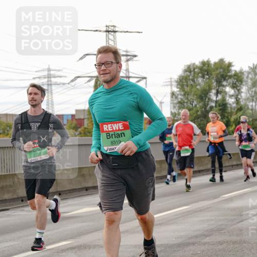 03.10.2025 - Köhlbrandbrückenlauf Michael Burmester http://msf.ph/oto/9162553 03.10.2025 16:06:15 Position 3 8030, 8319 meine-sportfotos.de