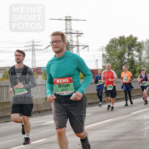 03.10.2025 - Köhlbrandbrückenlauf Michael Burmester http://msf.ph/oto/9162554 03.10.2025 16:06:15 Position 3 8030, 8319 meine-sportfotos.de