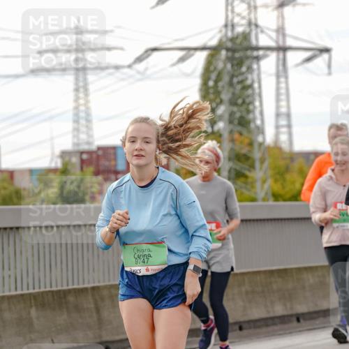 03.10.2025 - Köhlbrandbrückenlauf Michael Burmester http://msf.ph/oto/9162598 03.10.2025 16:06:36 Position 3 9747, 9171 meine-sportfotos.de