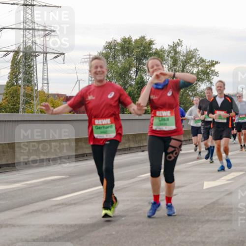 03.10.2025 - Köhlbrandbrückenlauf Michael Burmester http://msf.ph/oto/9162621 03.10.2025 16:06:46 Position 3  meine-sportfotos.de