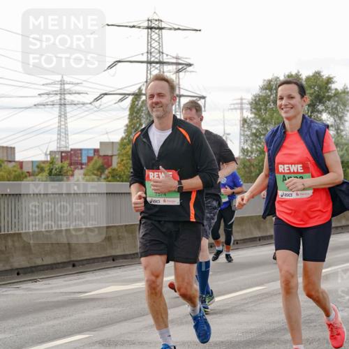03.10.2025 - Köhlbrandbrückenlauf Michael Burmester http://msf.ph/oto/9162634 03.10.2025 16:06:51 Position 3 7574 meine-sportfotos.de