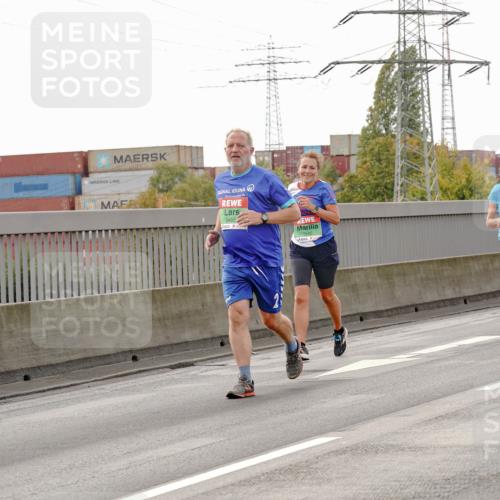 03.10.2025 - Köhlbrandbrückenlauf Michael Burmester http://msf.ph/oto/9162739 03.10.2025 16:07:27 Position 3 9455, 8507 meine-sportfotos.de