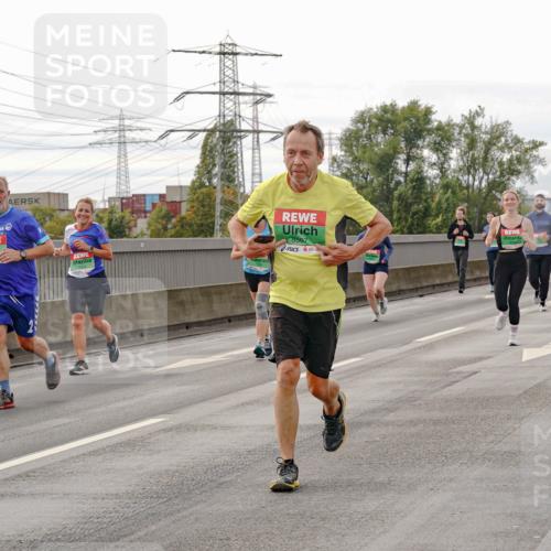 03.10.2025 - Köhlbrandbrückenlauf Michael Burmester http://msf.ph/oto/9162742 03.10.2025 16:07:27 Position 3 8507 meine-sportfotos.de