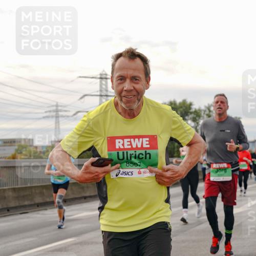 03.10.2025 - Köhlbrandbrückenlauf Michael Burmester http://msf.ph/oto/9162749 03.10.2025 16:07:29 Position 3 8507 meine-sportfotos.de