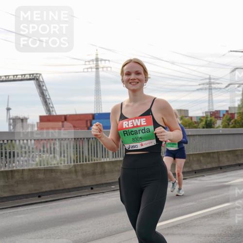 03.10.2025 - Köhlbrandbrückenlauf Michael Burmester http://msf.ph/oto/9162764 03.10.2025 16:07:33 Position 3 8305 meine-sportfotos.de