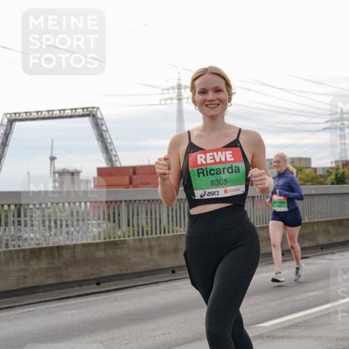 03.10.2025 - Köhlbrandbrückenlauf Michael Burmester http://msf.ph/oto/9162765 03.10.2025 16:07:33 Position 3 8305 meine-sportfotos.de