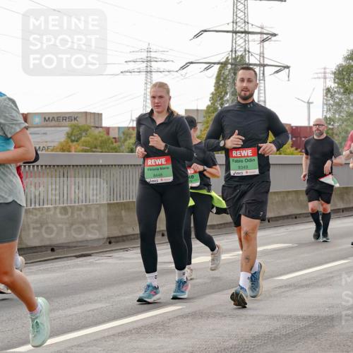 03.10.2025 - Köhlbrandbrückenlauf Michael Burmester http://msf.ph/oto/9162787 03.10.2025 16:07:40 Position 3 8584, 8448, 8349, 7784 meine-sportfotos.de