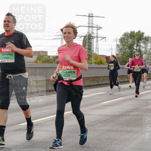 03.10.2025 - Köhlbrandbrückenlauf Michael Burmester http://msf.ph/oto/9162806 03.10.2025 16:07:46 Position 3 8406, 8125 meine-sportfotos.de
