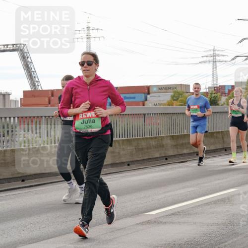 03.10.2025 - Köhlbrandbrückenlauf Michael Burmester http://msf.ph/oto/9162814 03.10.2025 16:07:50 Position 3 7536 meine-sportfotos.de