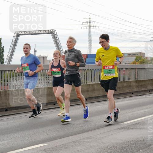 03.10.2025 - Köhlbrandbrückenlauf Michael Burmester http://msf.ph/oto/9162826 03.10.2025 16:07:53 Position 3 7711, 9004 meine-sportfotos.de