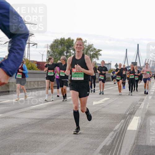 03.10.2025 - Köhlbrandbrückenlauf Michael Burmester http://msf.ph/oto/9162843 03.10.2025 16:07:59 Position 3 2, 8878 meine-sportfotos.de