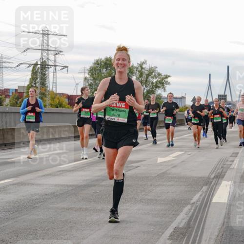 03.10.2025 - Köhlbrandbrückenlauf Michael Burmester http://msf.ph/oto/9162846 03.10.2025 16:07:59 Position 3 8878 meine-sportfotos.de