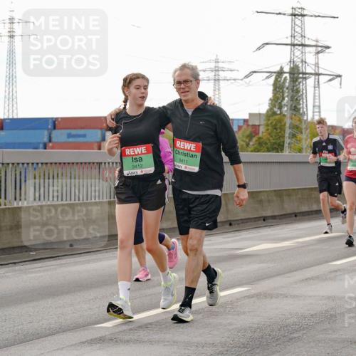 03.10.2025 - Köhlbrandbrückenlauf Michael Burmester http://msf.ph/oto/9162858 03.10.2025 16:08:03 Position 3 7817, 9412, 9411, 9414 meine-sportfotos.de