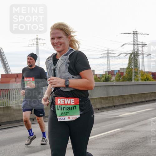 03.10.2025 - Köhlbrandbrückenlauf Michael Burmester http://msf.ph/oto/9162879 03.10.2025 16:08:08 Position 3 8571 meine-sportfotos.de
