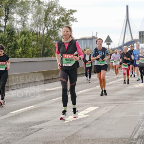 03.10.2025 - Köhlbrandbrückenlauf Michael Burmester http://msf.ph/oto/9162926 03.10.2025 16:08:25 Position 3 8516, 8455 meine-sportfotos.de