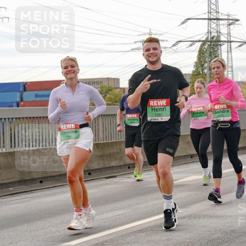 03.10.2025 - Köhlbrandbrückenlauf Michael Burmester http://msf.ph/oto/9162975 03.10.2025 16:08:43 Position 3 7981, 8430 meine-sportfotos.de