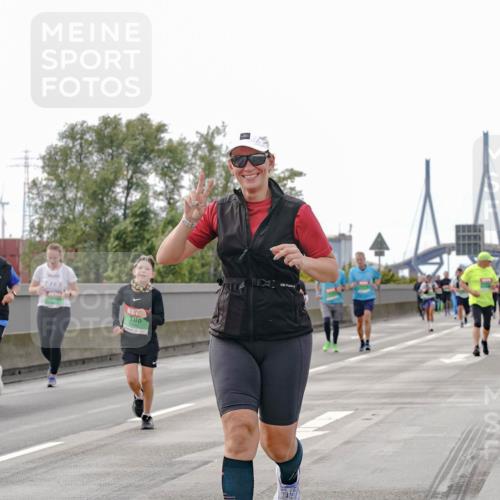 03.10.2025 - Köhlbrandbrückenlauf Michael Burmester http://msf.ph/oto/9163000 03.10.2025 16:08:48 Position 3  meine-sportfotos.de