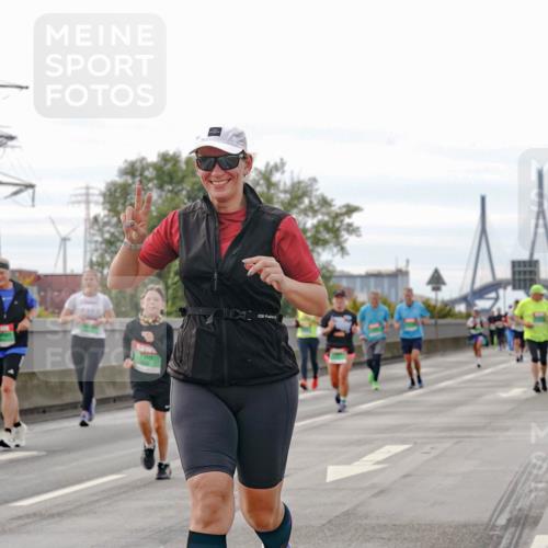 03.10.2025 - Köhlbrandbrückenlauf Michael Burmester http://msf.ph/oto/9163005 03.10.2025 16:08:49 Position 3  meine-sportfotos.de