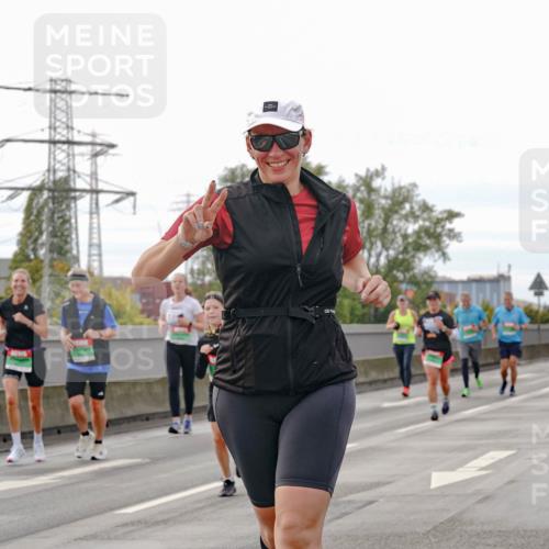 03.10.2025 - Köhlbrandbrückenlauf Michael Burmester http://msf.ph/oto/9163010 03.10.2025 16:08:49 Position 3  meine-sportfotos.de