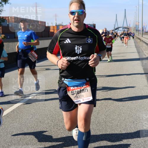 03.10.2025 - Köhlbrandbrückenlauf Strokosch-Dieckow http://msf.ph/oto/9163012 03.10.2025 13:00:06 Position 3 4644, 4374 meine-sportfotos.de