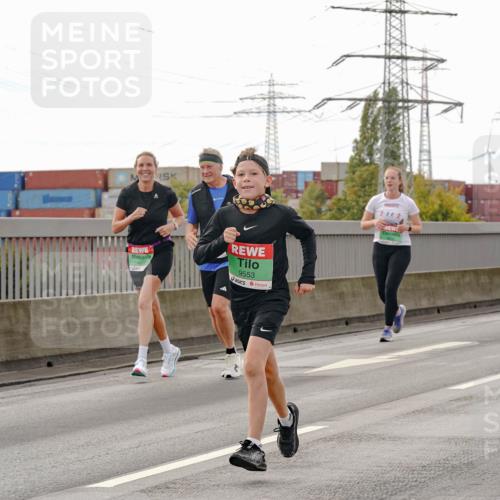 03.10.2025 - Köhlbrandbrückenlauf Michael Burmester http://msf.ph/oto/9163014 03.10.2025 16:08:51 Position 3 9553 meine-sportfotos.de