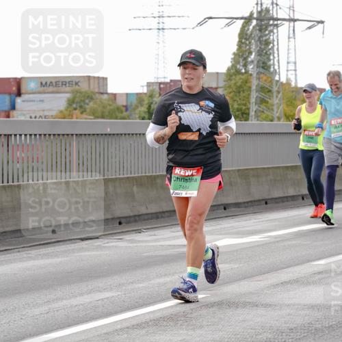 03.10.2025 - Köhlbrandbrückenlauf Michael Burmester http://msf.ph/oto/9163044 03.10.2025 16:08:56 Position 3 7484, 8904 meine-sportfotos.de