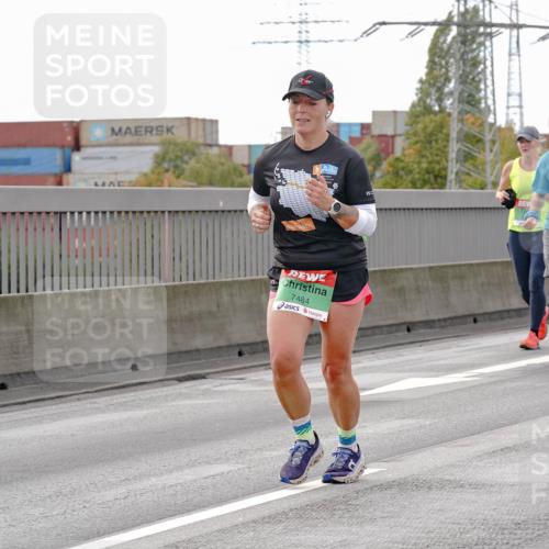 03.10.2025 - Köhlbrandbrückenlauf Michael Burmester http://msf.ph/oto/9163048 03.10.2025 16:08:56 Position 3 7484, 8905 meine-sportfotos.de