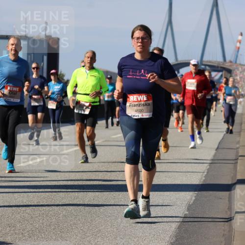 03.10.2025 - Köhlbrandbrückenlauf Strokosch-Dieckow http://msf.ph/oto/9163060 03.10.2025 13:00:31 Position 3 6697, 4600 meine-sportfotos.de