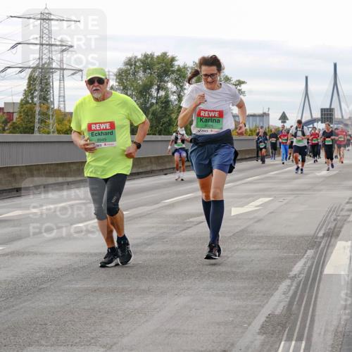 03.10.2025 - Köhlbrandbrückenlauf Michael Burmester http://msf.ph/oto/9163077 03.10.2025 16:09:00 Position 3 8949, 9025 meine-sportfotos.de