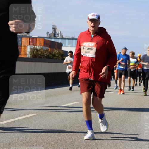 03.10.2025 - Köhlbrandbrückenlauf Strokosch-Dieckow http://msf.ph/oto/9163078 03.10.2025 13:00:39 Position 3 6340, 5336 meine-sportfotos.de